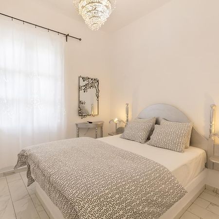 Apartment Sunrise Hydra  Extérieur photo