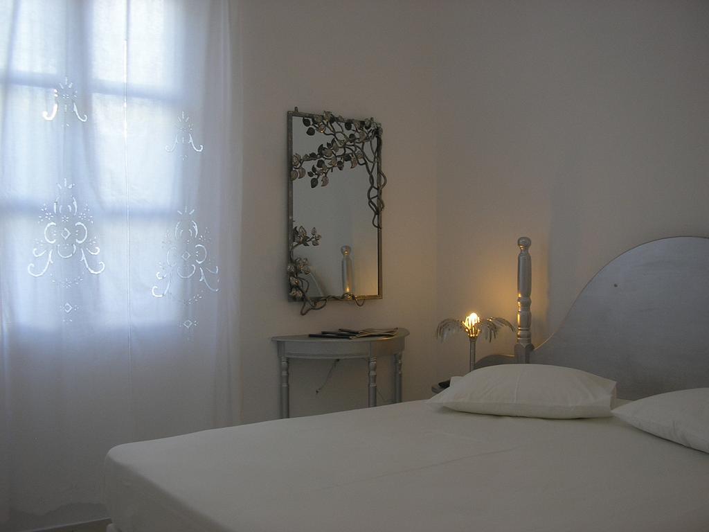 Apartment Sunrise Hydra  Extérieur photo