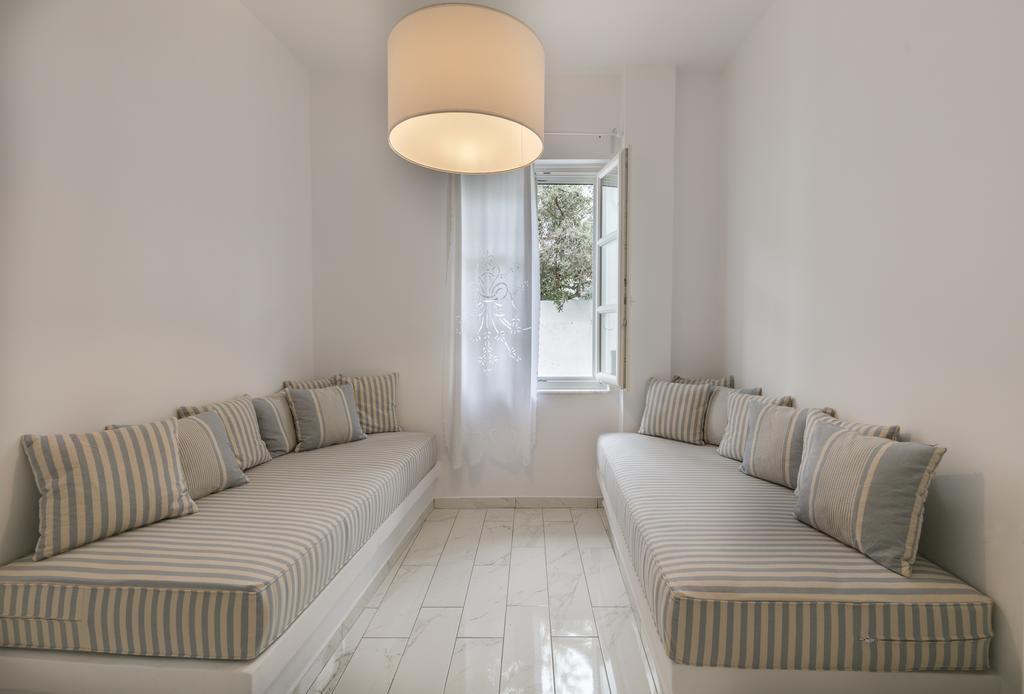 Apartment Sunrise Hydra  Extérieur photo