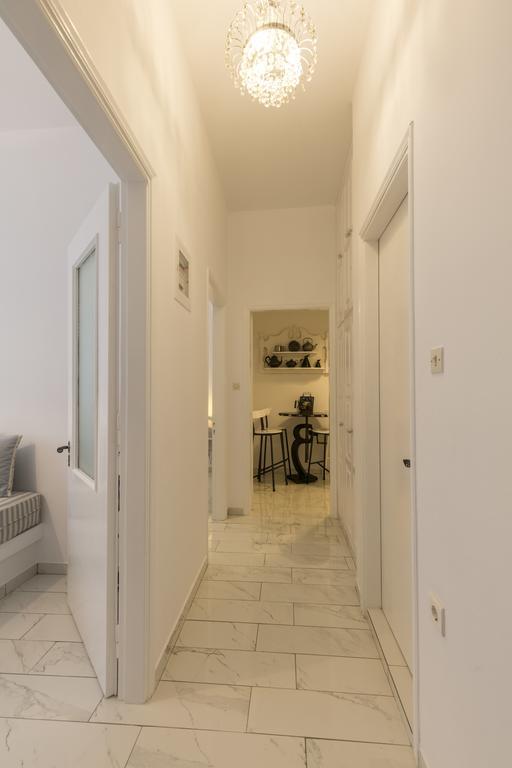 Apartment Sunrise Hydra  Extérieur photo